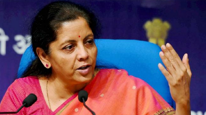 nirmala seetharaman 1