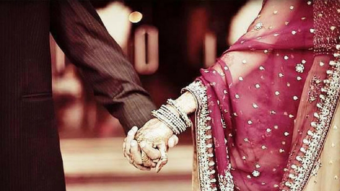 no one can interfere in the marriage of two adults says sc