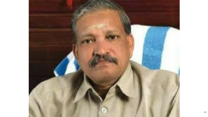 npp namboothiri