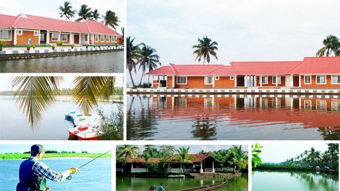 palaikari aqua tourism farm