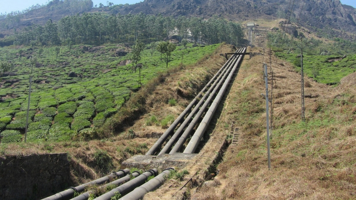 pallivasal