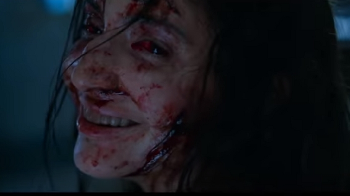 pari trailer out