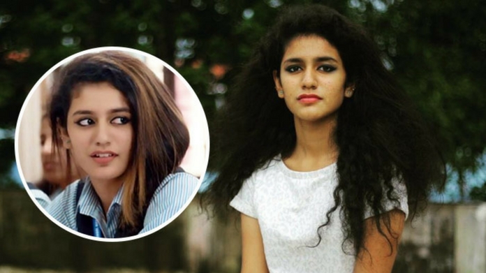 priya warrier