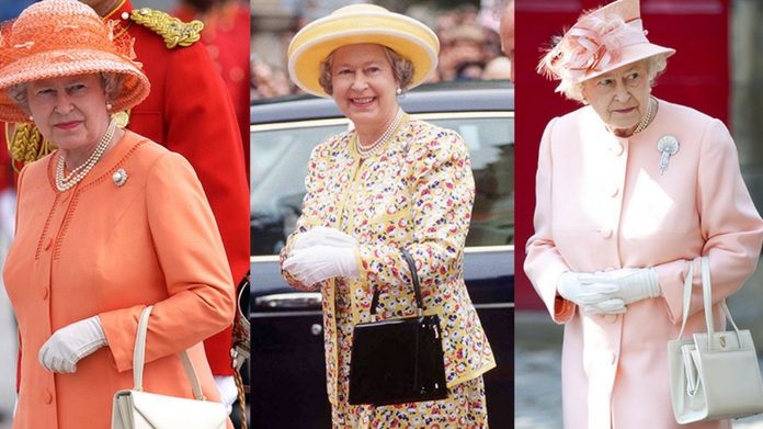 queen bag