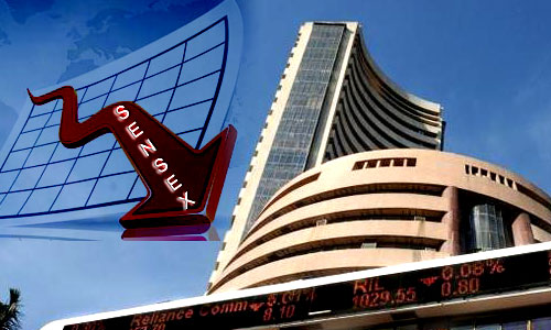 sensex