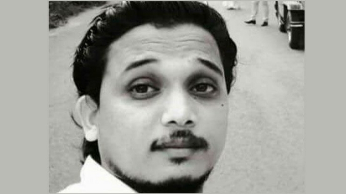 shuhaib murder vehicle identified