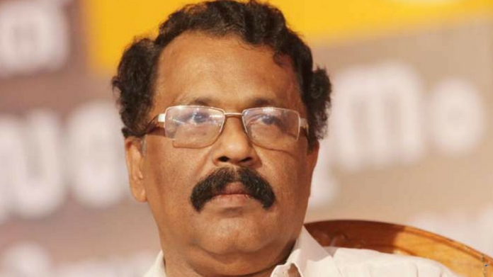 sreedaran pillai