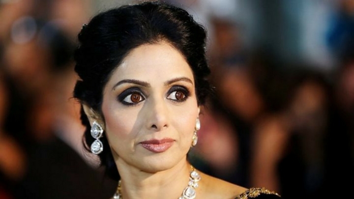 Sridevi's Body To Be Brought Back To Mumbai Today