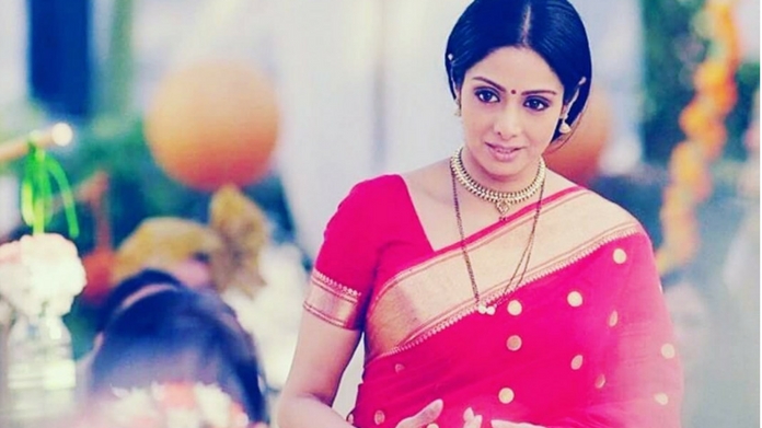 sridevi death