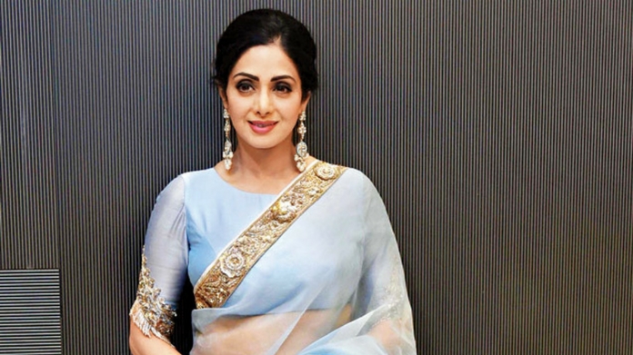 sridevi postmortem report
