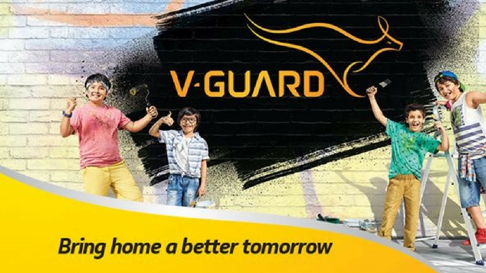 v guard