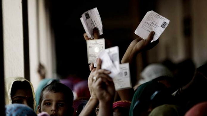 voting