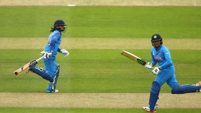 women cricket India