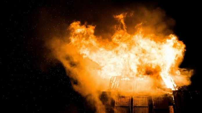 fire