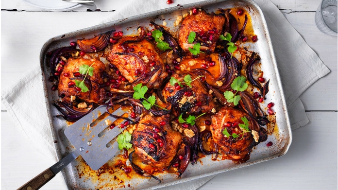 chicken