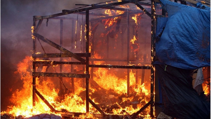 fire