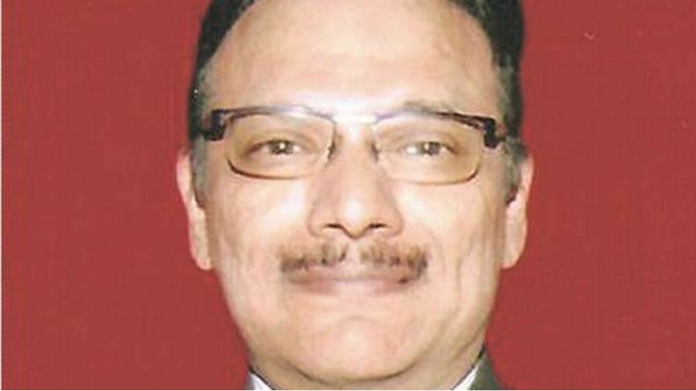 Advisor to Delhi CM Arvind Kejriwal resigns