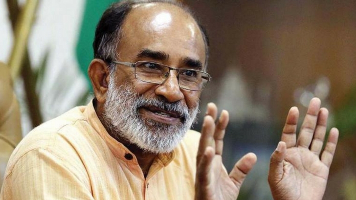 Alphons Kannathanam