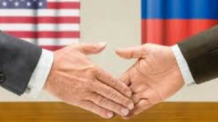 America russiaa
