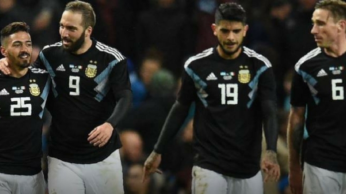 Argentina