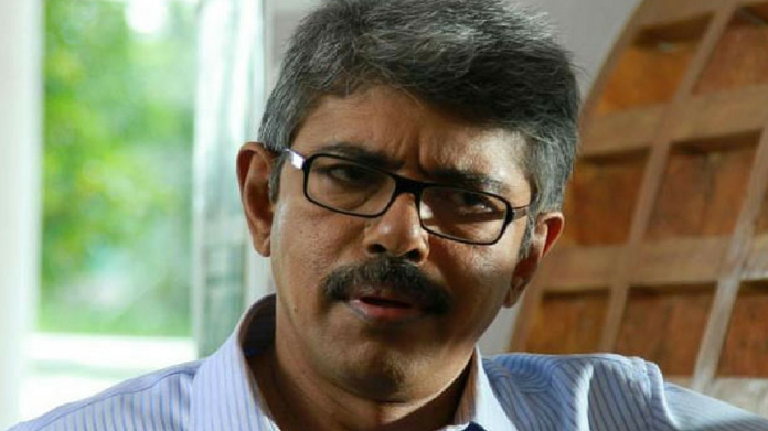 Balachandran Chulliikkad
