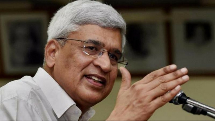 CPM needs new dimension says prakash karat