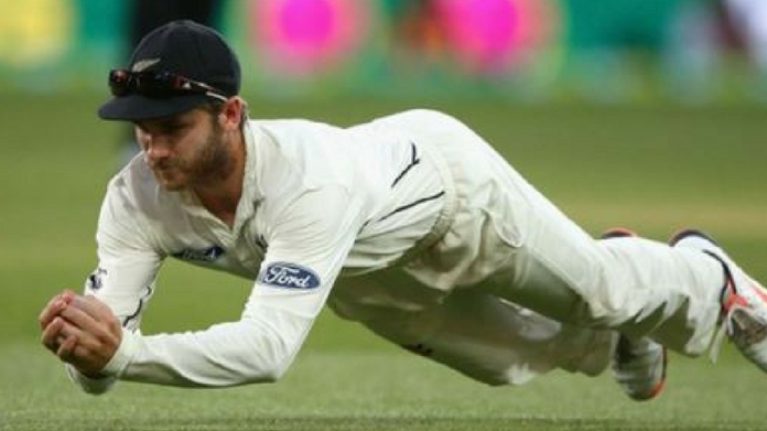 Catch williamson