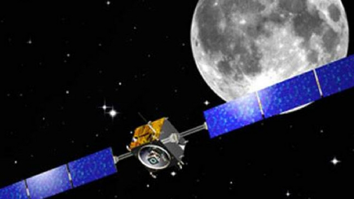 Chandrayan 2