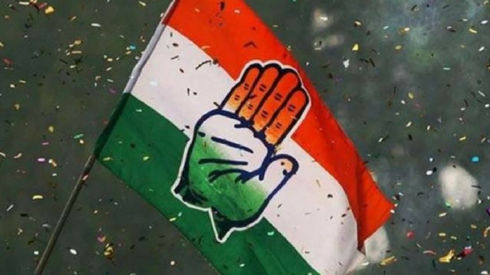 Congress app