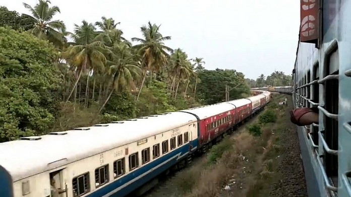 railway t cut down ticket rate of 25 shathabdi train