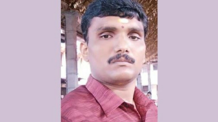 threatening pinarayi