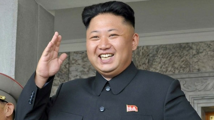 korea
