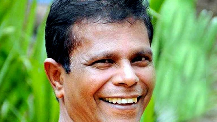 Indrans