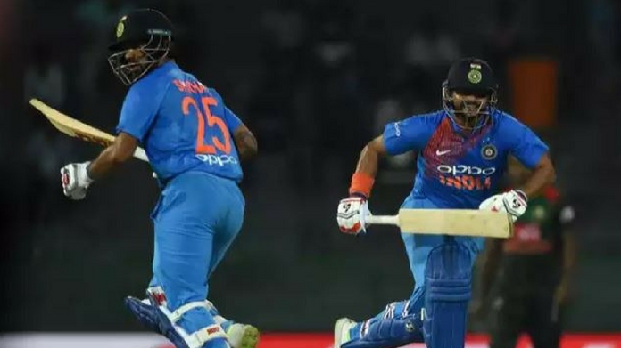 Indian cricket team