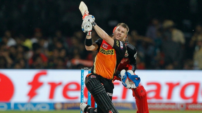 David Warner