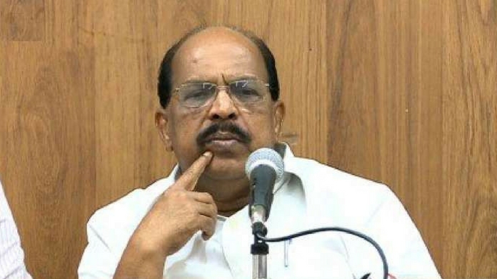 G. Sudhakaran