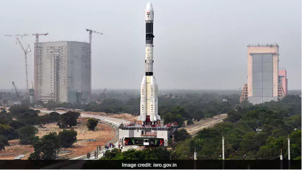 G Sat 6 to launch today