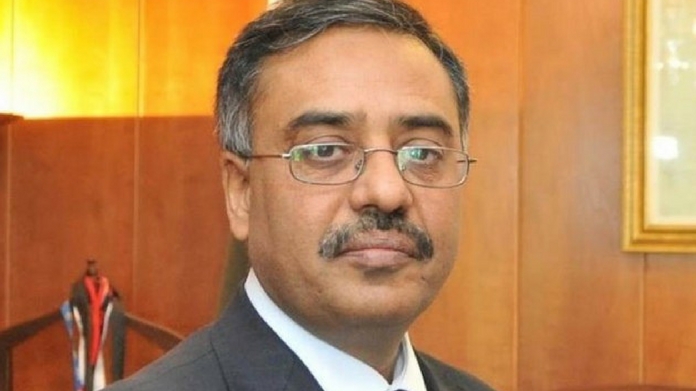 High Commissioner pakistan