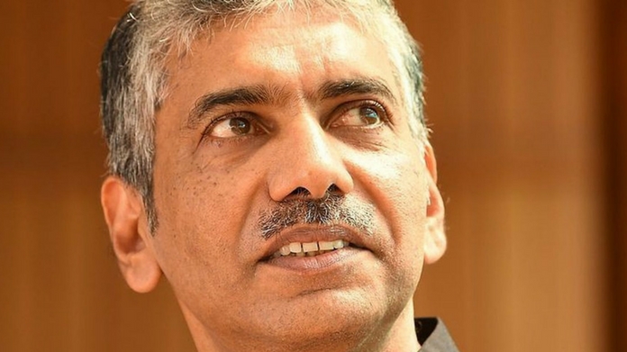 Jacob Thomas DGP