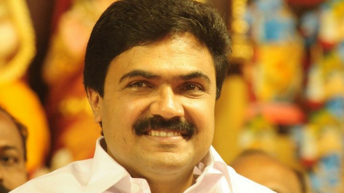 Jose K Mani
