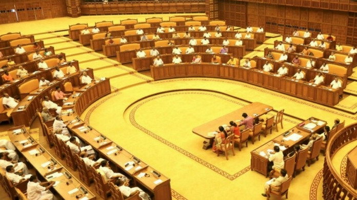 Kerala Legislative Assembly 1