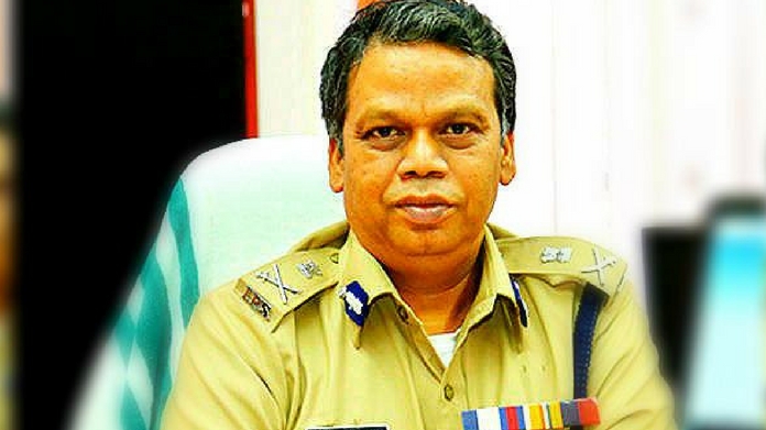 Loknath Behra