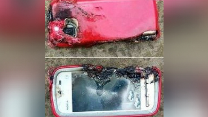 Mobile charging