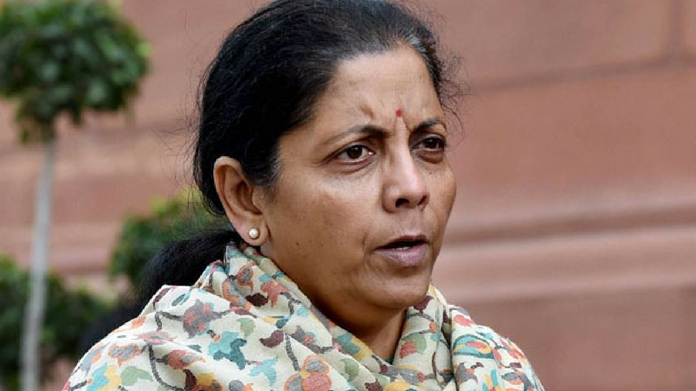 Nirmala Seetharaman1