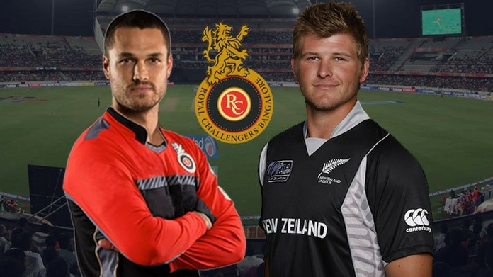 RCB