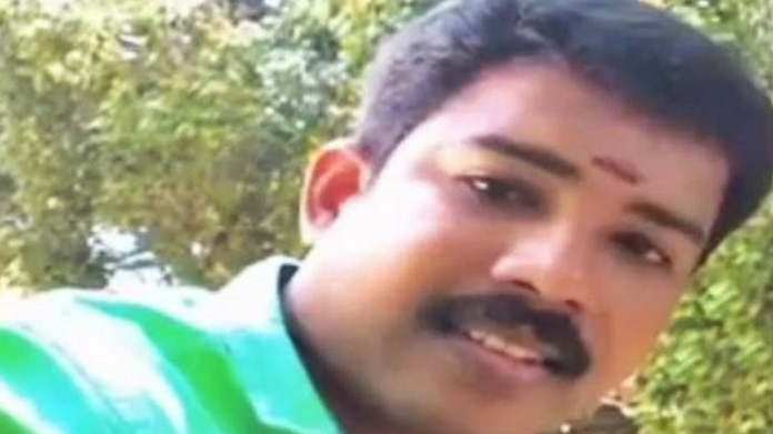 RJ Rajesh