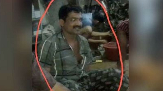 Rajan murder