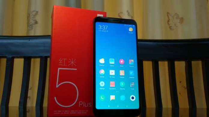 RedMi 5