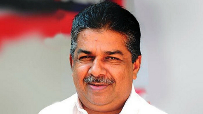Saji Cheriyan 1