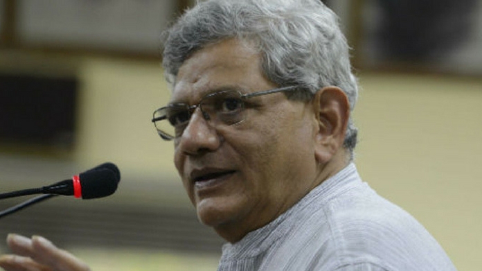 Seetharam Yechoori